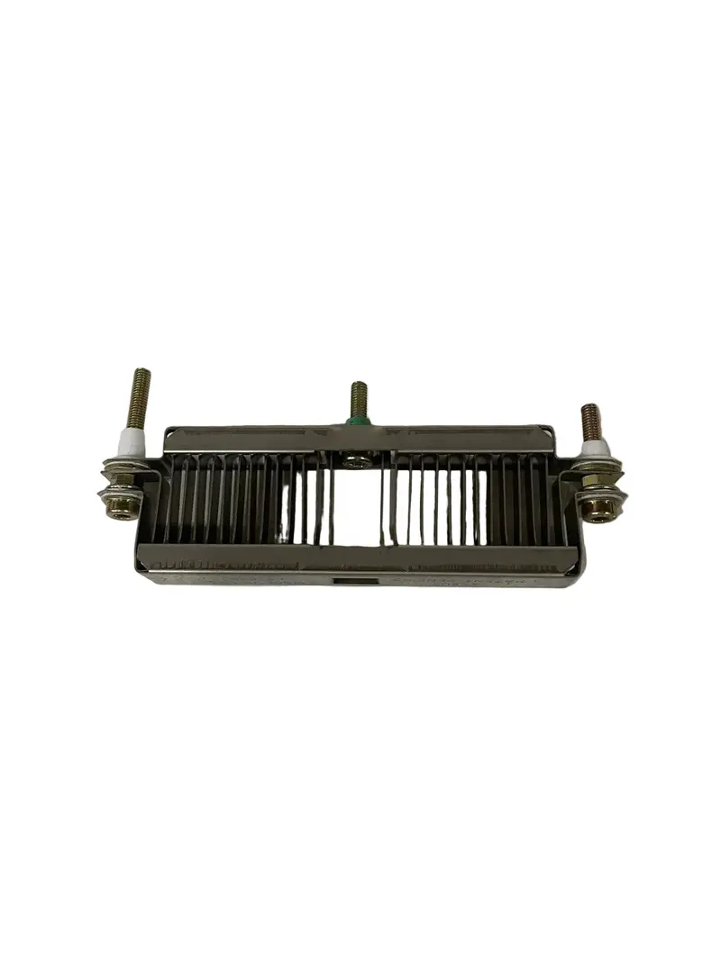 4894727 Genuine Cummins Heater,Engine 1