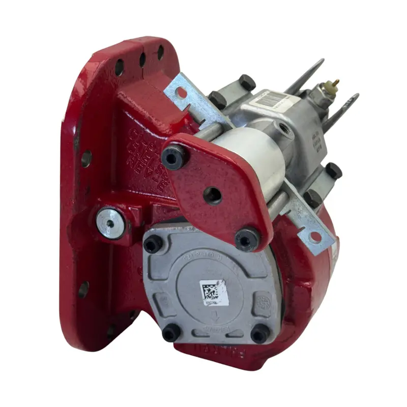 489Dfmcx-56Rk Genuine Parker Chelsea Pto Power Take Off Kit 1