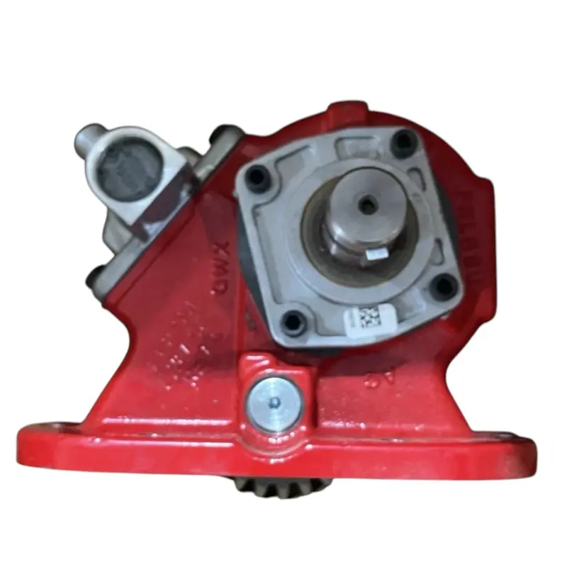489Grahxa3xd Genuine Parker Pto Power Take Off 1