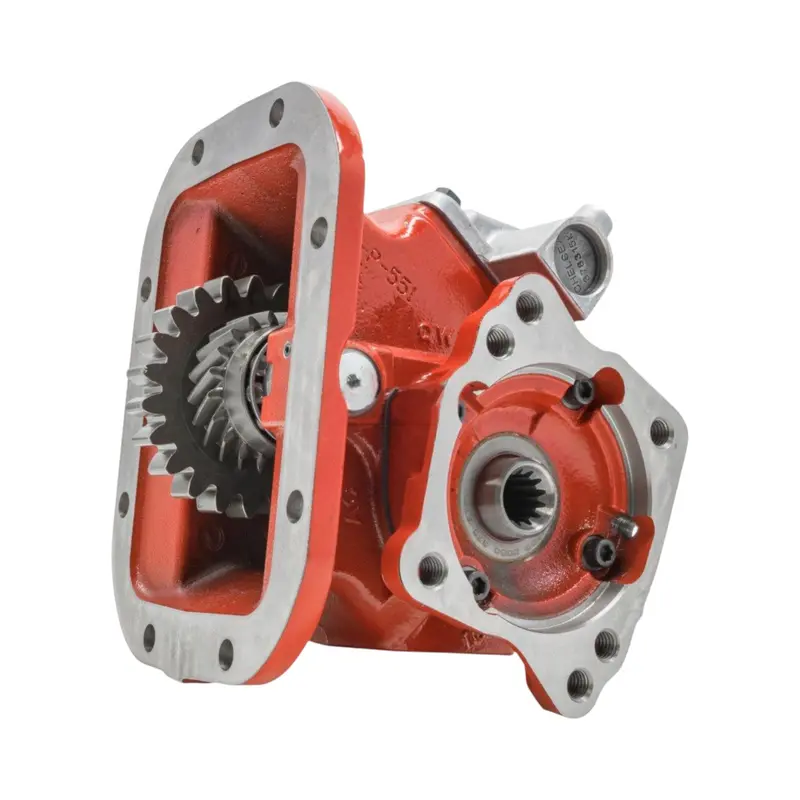 489Xfahx-V3xk Buzile Pto Power Take Off Assembly 1