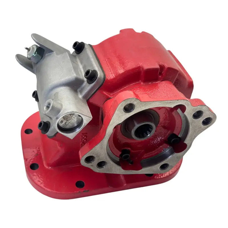 489Xhahx V3xk Genuine Chelsea Pto Power Take Off Chelsea 1