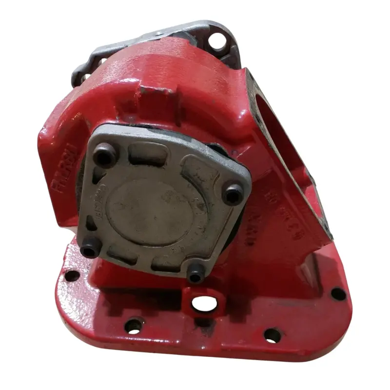 489Xlahx-A3xk Genuine Parker Chelsea Pto Power Take Off Assembly 1