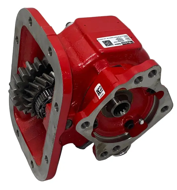 489Xqahx-V5xk Parker Pto Power Take Off 1