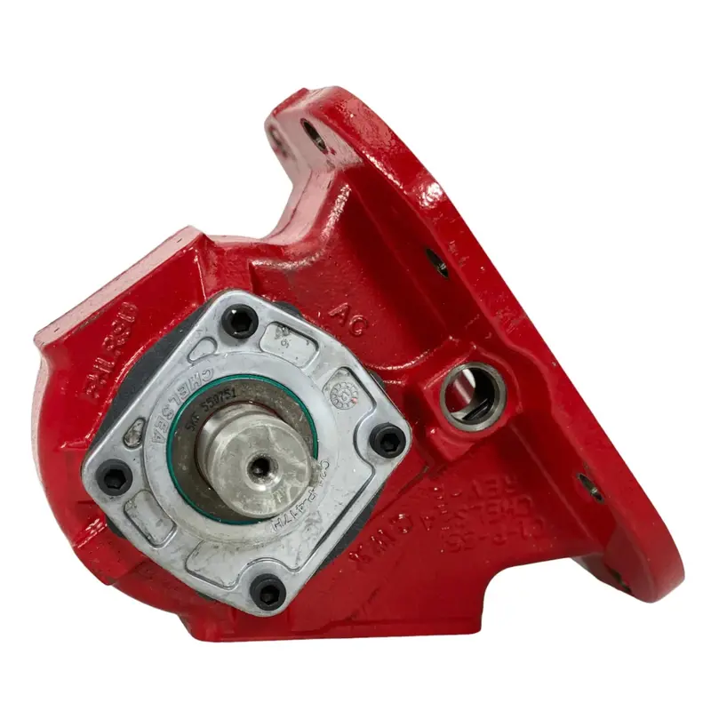 489Xritxh3xd Parker Chelsea Pto Power Take Off Assembly Unit 8 Bolt Mechanical 2