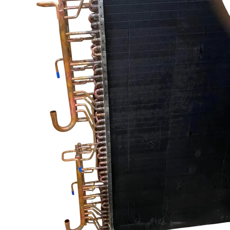 48Tm401760 Carrier Coil Condenser Aluminum/Cooper 1