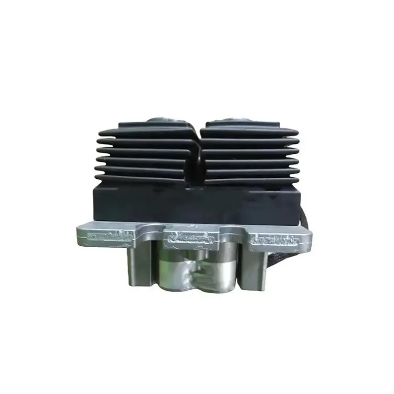 490-1012 Genuine Caterpillar Control Pilot Pedal 1