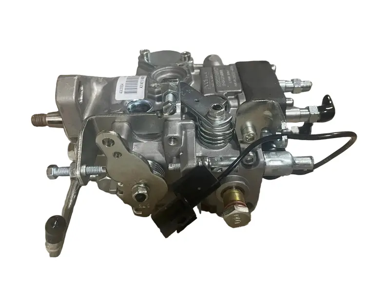 4900554 Genuine Cummins Fuel Injection Pump 1