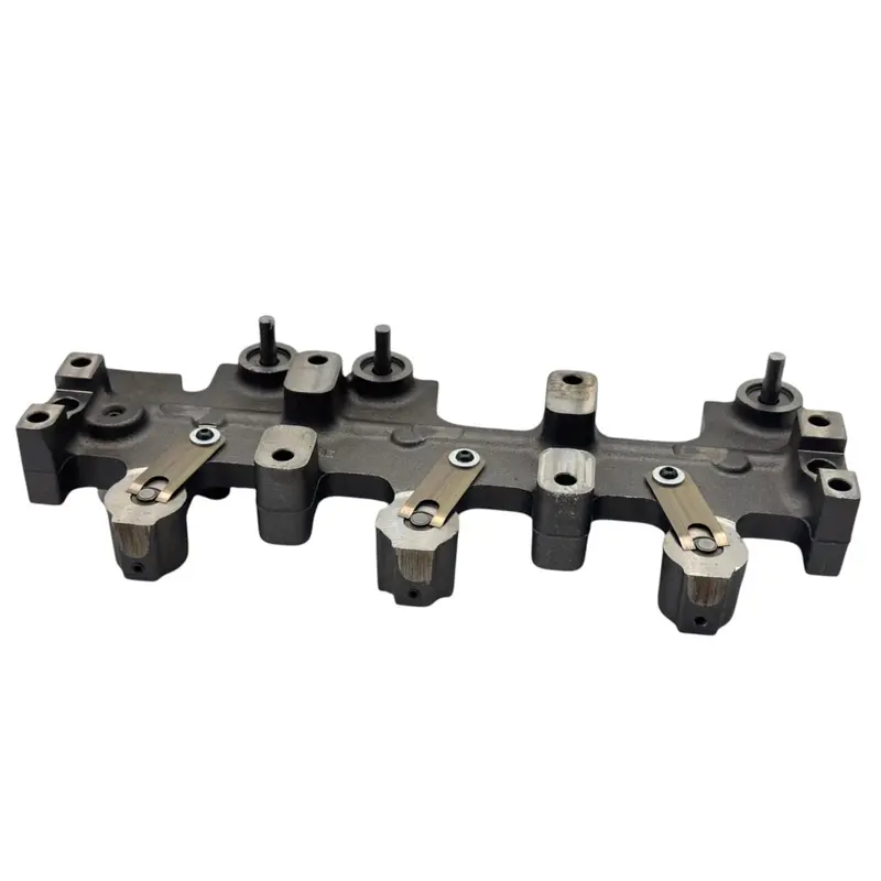 4906825 Genuine Cummins Engine Brake 2