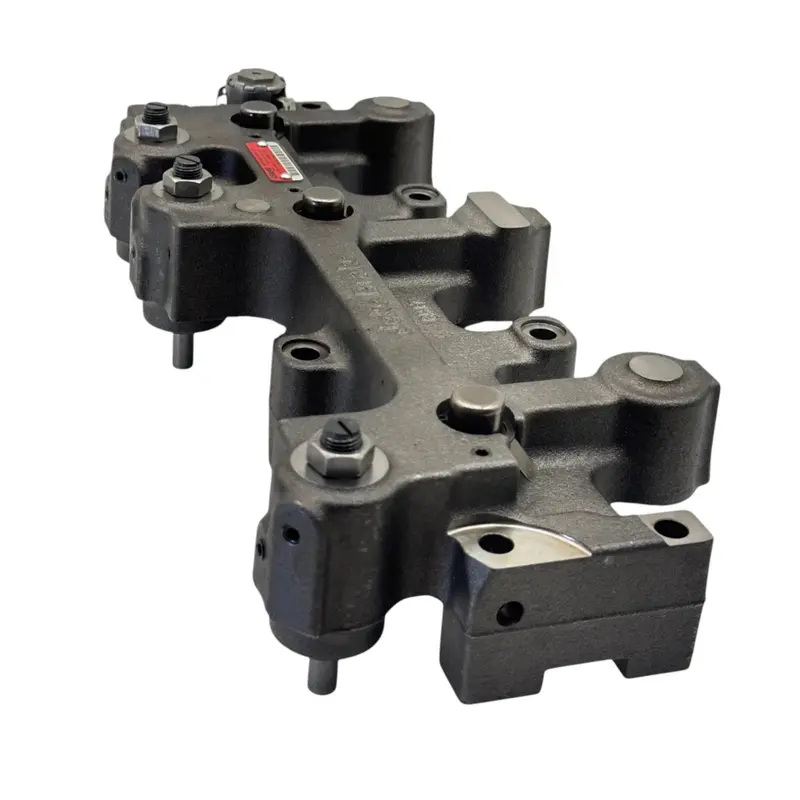4906826 Genuine Cummins Engine Brake 1