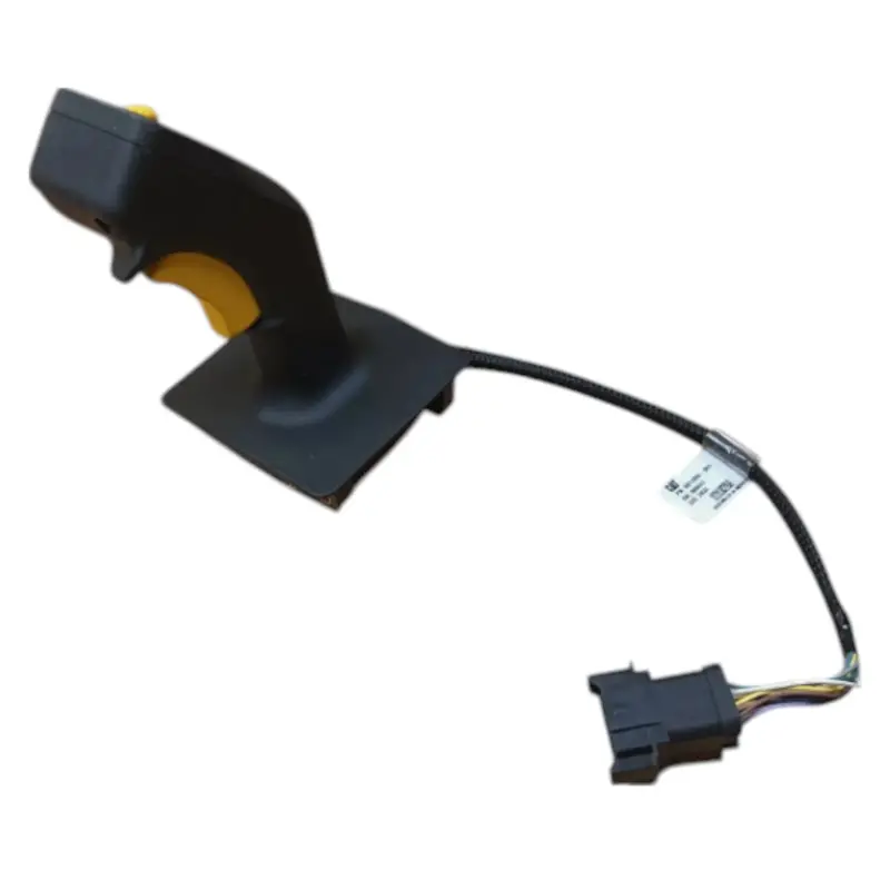4913721 Cat Control Group-Transmission 2