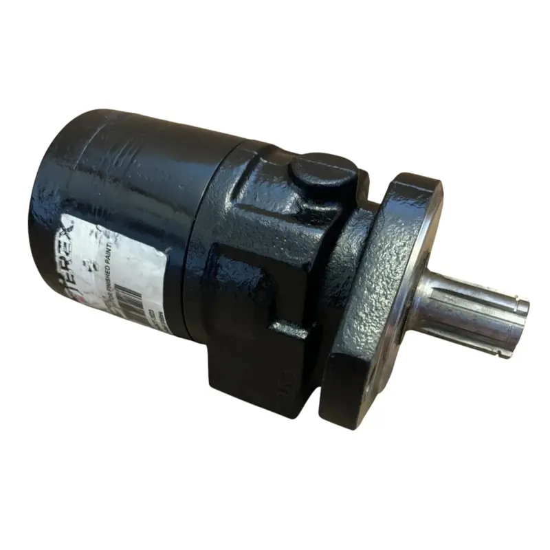 492010Tu Terex Hydraulic Orbit Motor 1