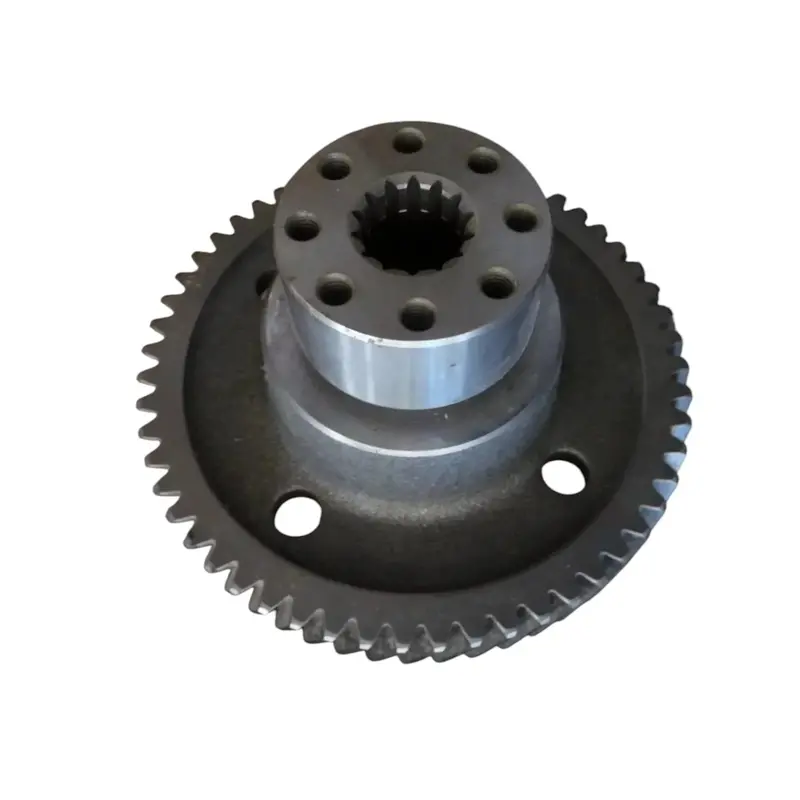 4921584 Cat Accessory Drive Gear 1