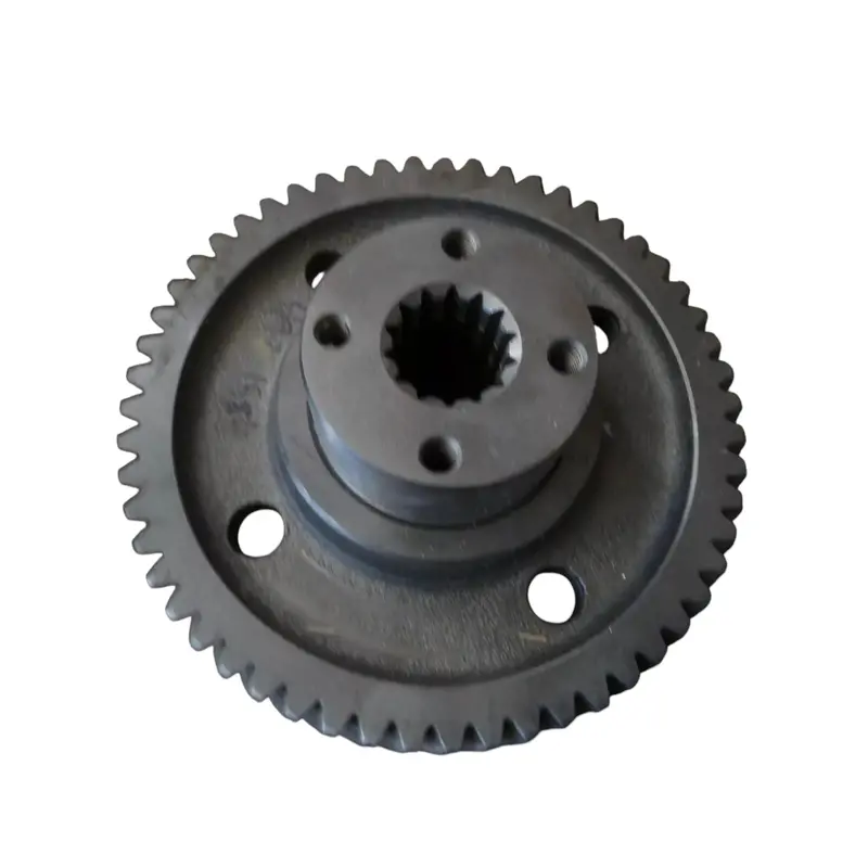 4921584 Cat Accessory Drive Gear 2