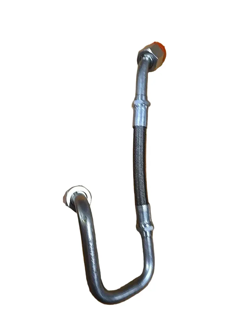 4921914 Genuine Cummins Flex Hose 1