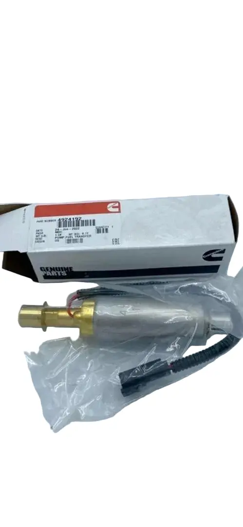 4924192 Genuine Cummins Fuel Transfer Pump 1