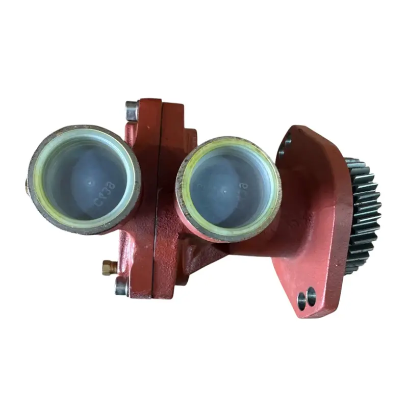 4924799 Genuine Cummins Water Pump 1