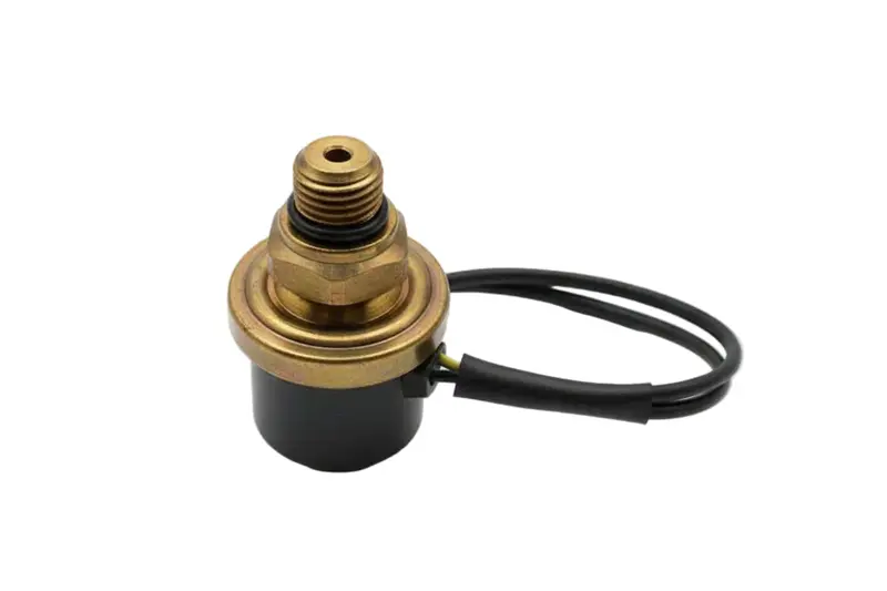 4924925 Genuine Cummins Pressure Switch 1