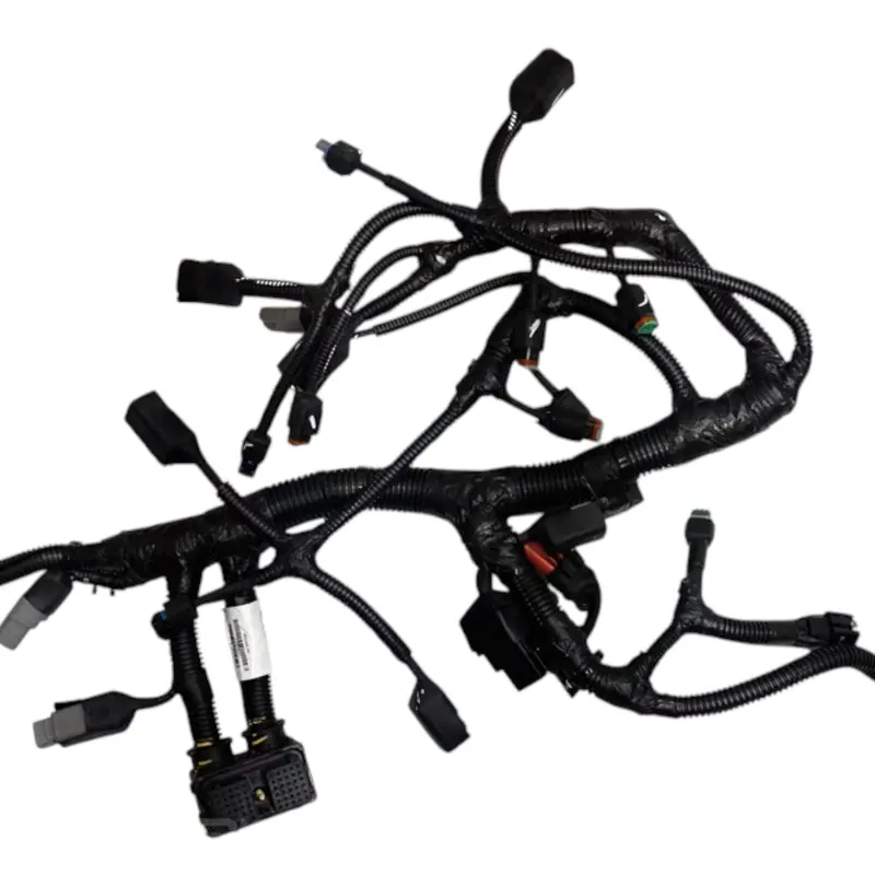 4926071 Genuine Cummins Wiring Harness 1