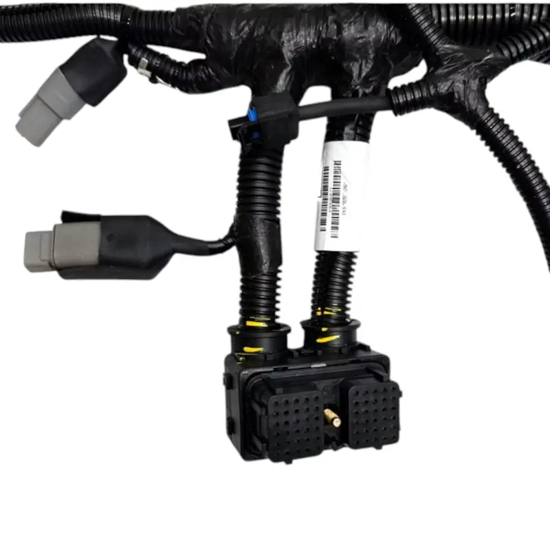 4926071 Genuine Cummins Wiring Harness 2