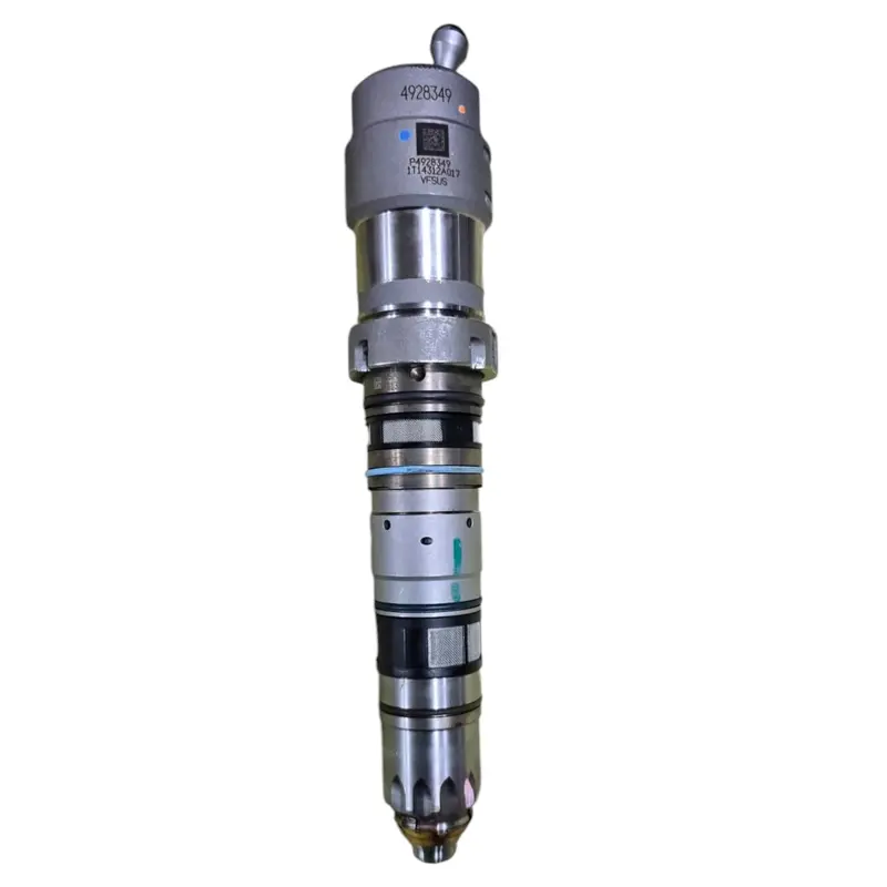 4928349 Genuine Cummins Fuel Injector 1