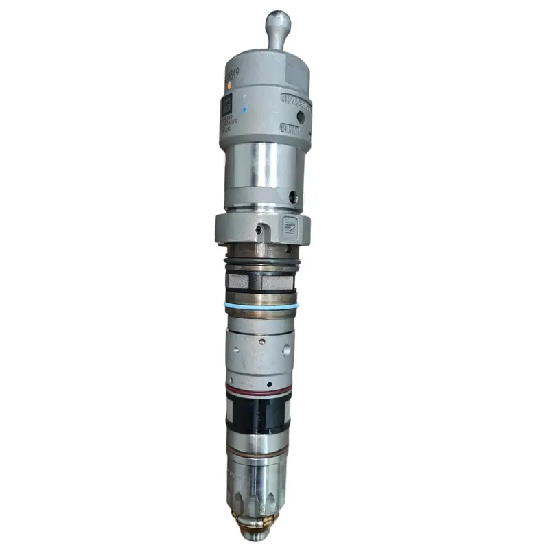 4928349Nx Genuine Cummins Fuel Injector 2