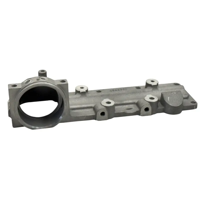 4930912 Genuine Cummins Air Intake Manifold 1