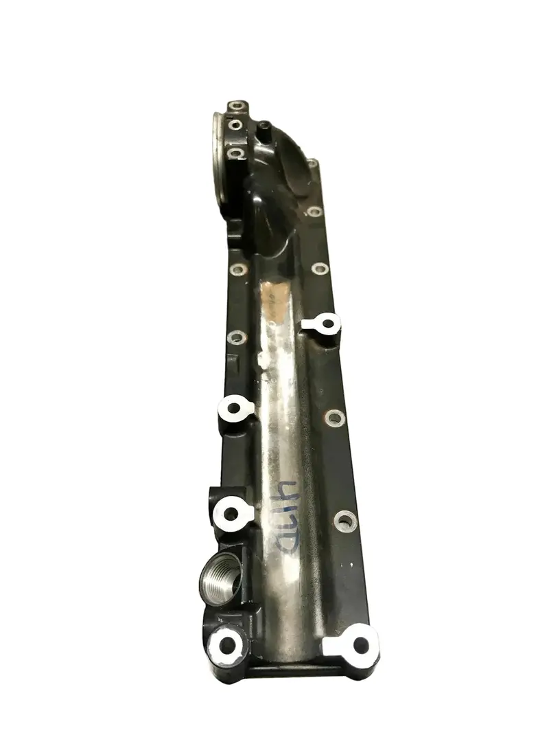 4930920 Genuine Cummins Plenum Cover (Air Intake Manifold) 1