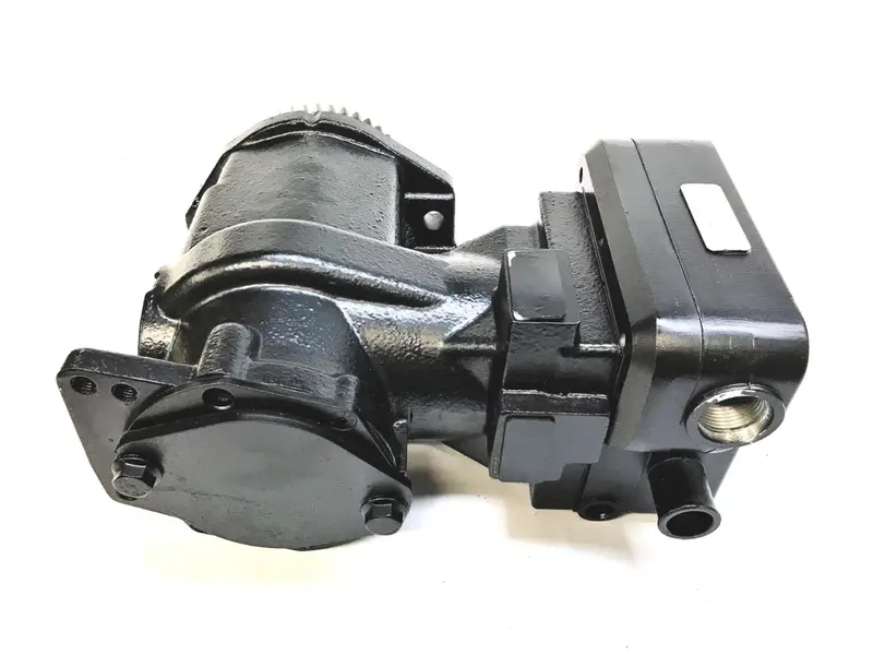 4933780 Unbranded Air Brake Compressor 1