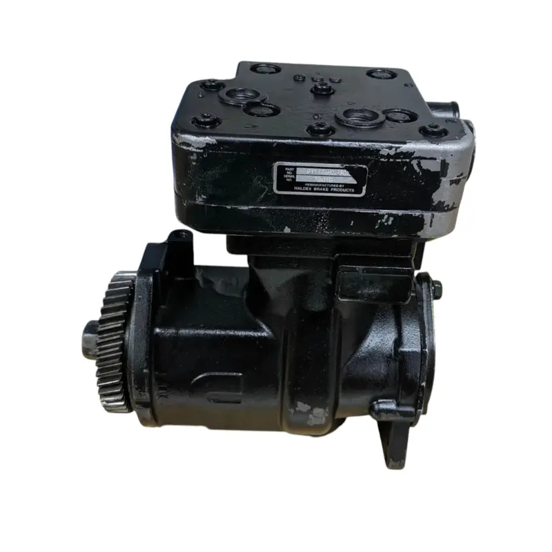 4933782 Genuine Haldex Air Compressor 2
