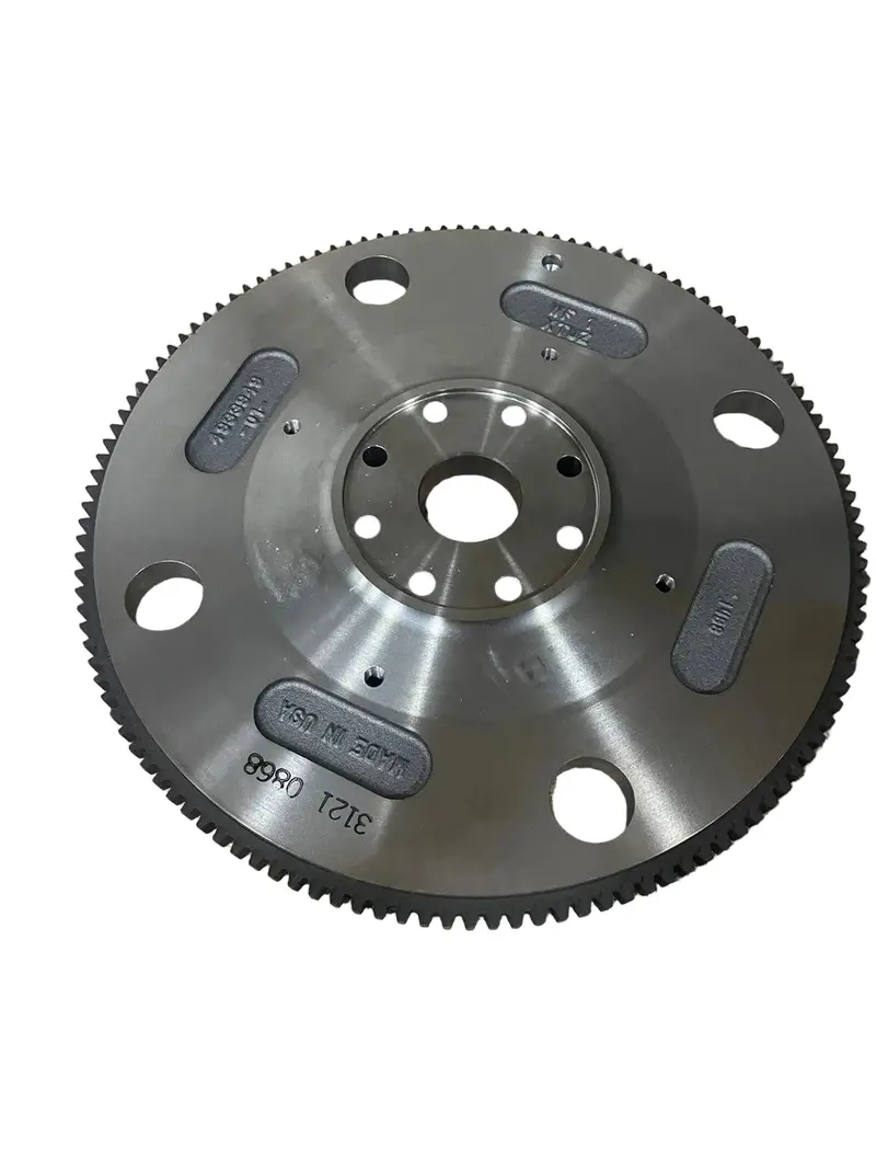 4933949 Genuine Cummins Flywheel 1