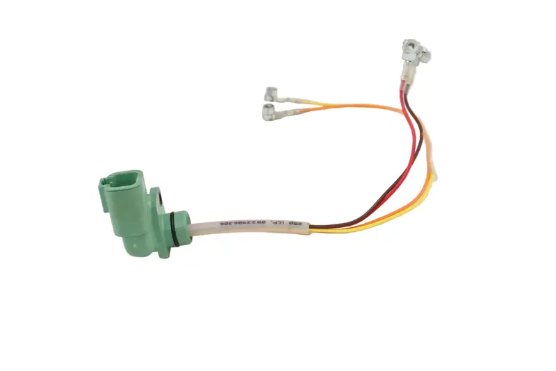 4934545 Genuine Cummins Injector Wiring Harness 1