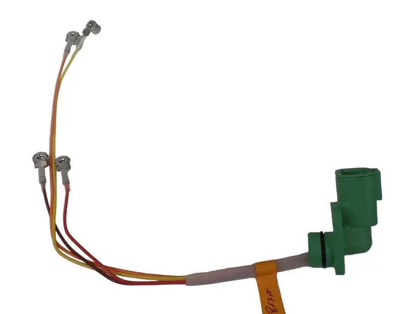 4934545 Genuine Cummins Injector Wiring Harness 2