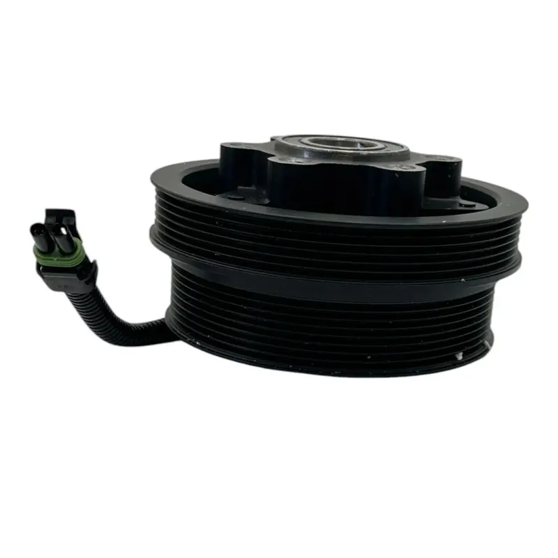 4937998 Genuine Cummins Electromagnetic Fan Clutch 1