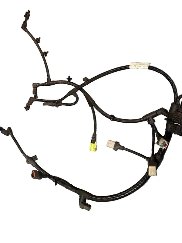 4938672 Genuine Cummins Wiring Harness 1