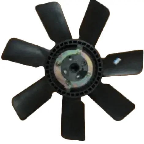 4938888 Genuine Cummins Fan,Engine 1