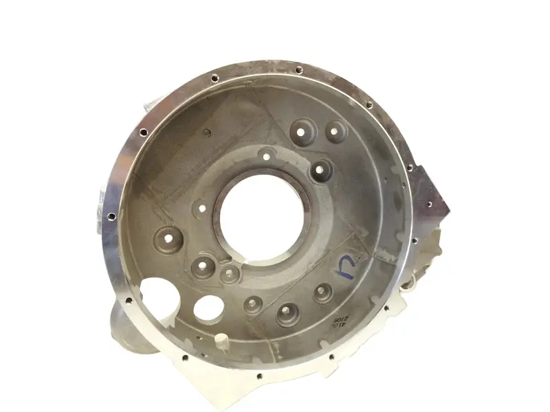 4941044 Genuine Cummins Flywheel Housing 1