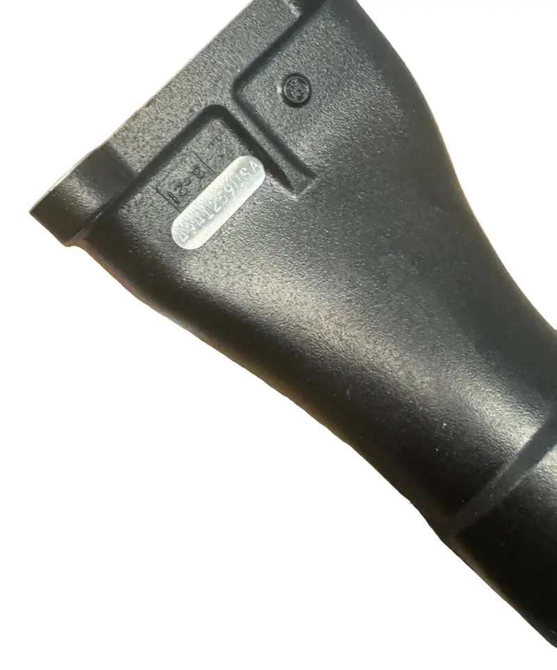 4941259 Genuine Cummins Air Crossover Connection 1