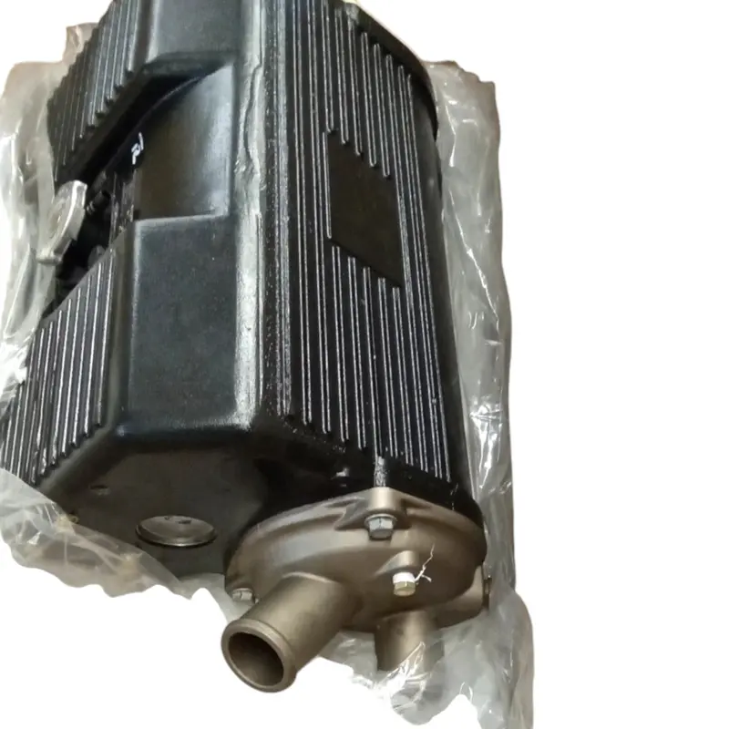 4942761 Genuine Cummins Heat Exchanger 2