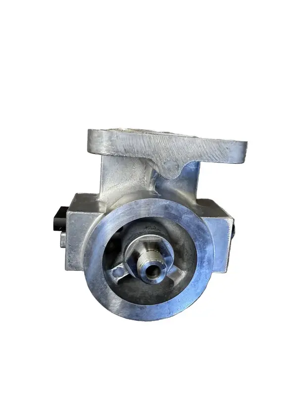4942870 Genuine Cummins Corrosion Resistor Head 1