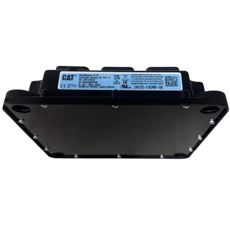 4946472 Cat Electronic Control Unit 2