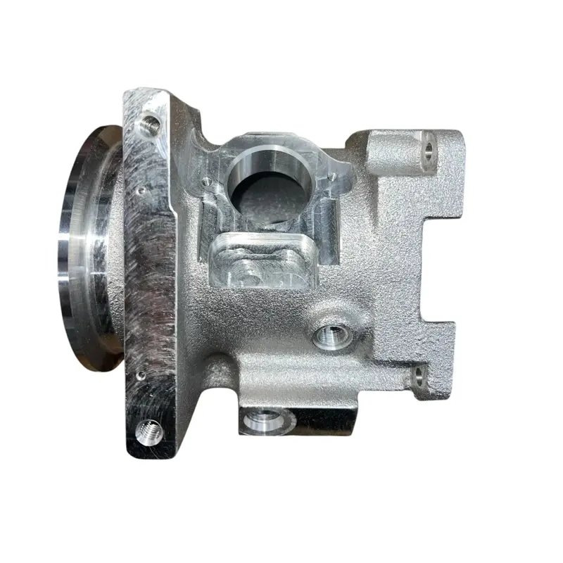 4946617 Genuine Cummins Air Inlet Adapter 1