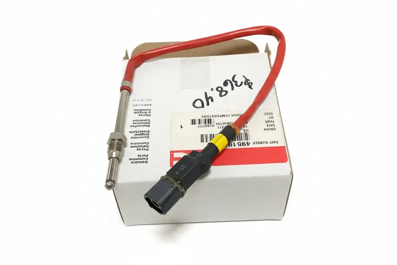 4951941 Genuine Cummins Temperature Sensor 1