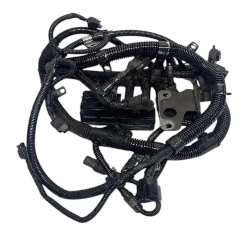 4952752 Cummins Wiring Harness 1