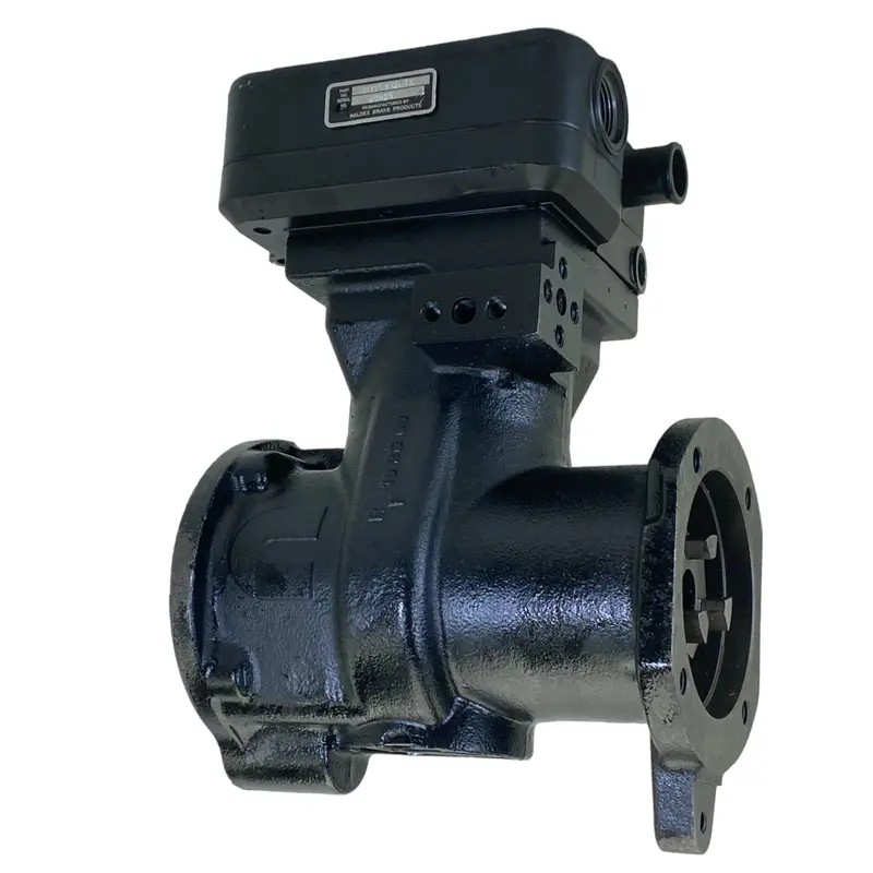 4952756Rx Genuine Haldex Air Compressor For N14 1