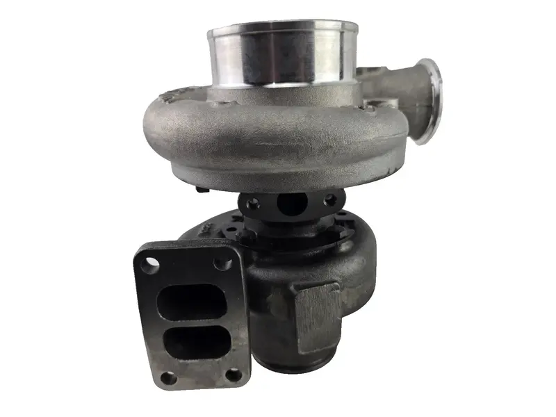 4955155 Genuine Cummins Turbocharger Kit 1