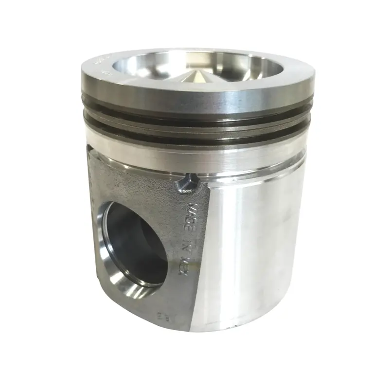 4955204 Genuine Cummins Engine Piston Kit 2