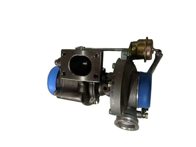 4955246 Genuine Cummins Turbocharger 1