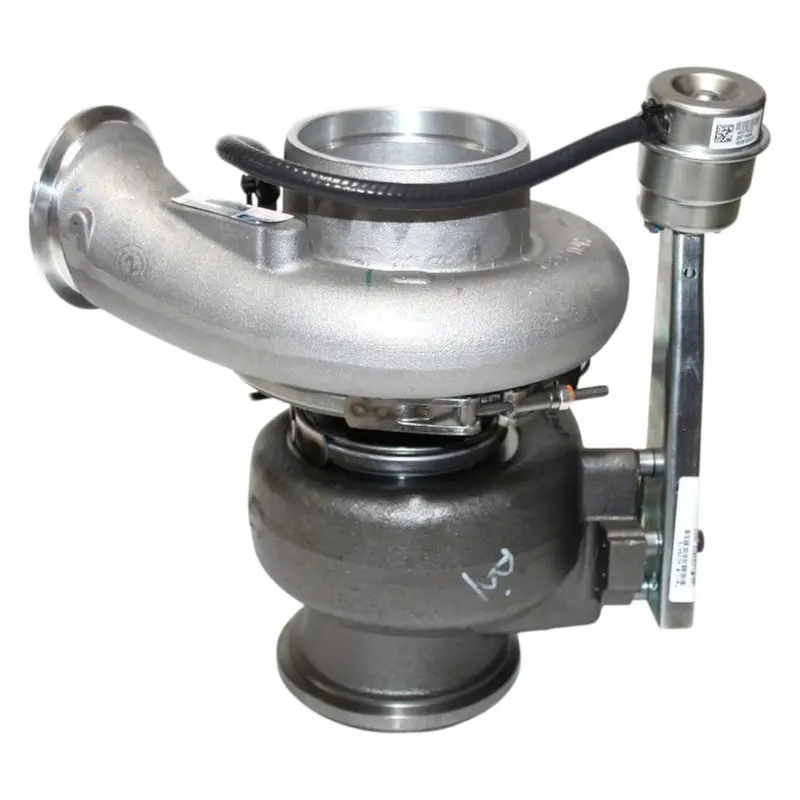 4955714 Genuine Cummins Turbocharger 1