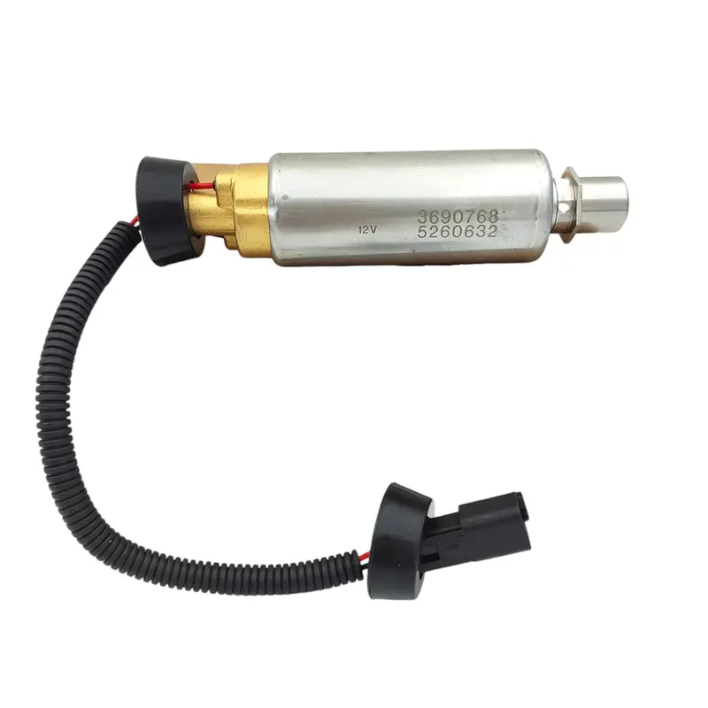 4955799 Genuine Cummins Lift Pump Kit 1