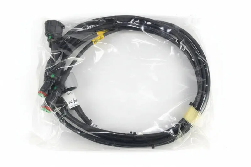 4964183 Genuine Cummins Wiring Harness 2